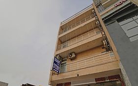 Hotel O Bharat Stay Near Indira Gandhi International Airport
